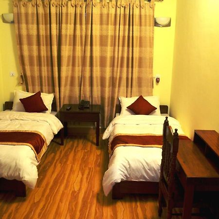 Potala Tourist Home Katmandou Chambre photo